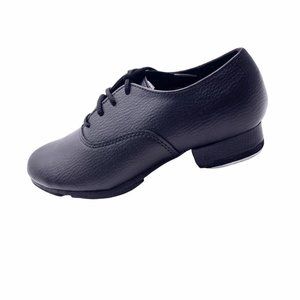 Sansha Unisex Tee-Oscar Childrens M 4.5 Tap TA291 Shoes Dance